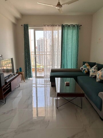 Kitchen in 3 BHK Apartment at M3M Flora 68, Sector 68 – for Sale