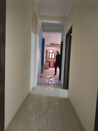 2 BHK Builder Floor For Rent in Chattarpur Delhi  7406334