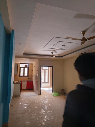 2 BHK Builder Floor For Rent in Chattarpur Delhi  7406334