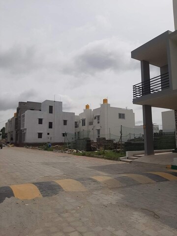  Plot For Sale in Megha City, Chithara