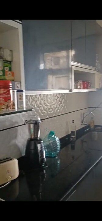 3 BHK Apartment For Resale in Antariksh Alba Andheri West Mumbai  7405521