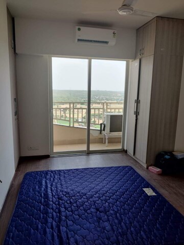 Bedroom in 3 BHK Apartment at M3M Ikonic, Sector 68 – for Sale