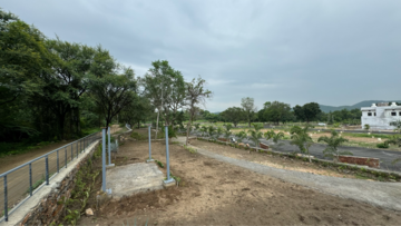 Plot Area in  Plot at Titardi – for Sale