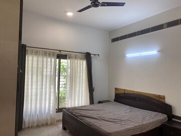 Bedroom in 5 BHK Villa at Sobha International City Phase 1, Sector 109 – for Sale