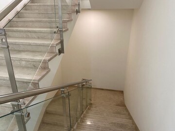Staircase in 5 BHK Villa at Sobha International City Phase 1, Sector 109 – for Sale