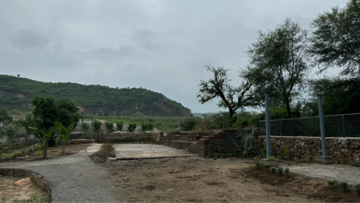 Plot Area in  Plot at Titardi – for Sale