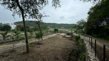 Plot Area in  Plot at Titardi – for Sale