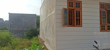  Plot – Exterior View View at Chinhat - for Sale