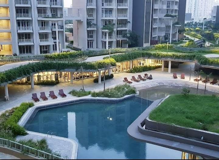 3.5 BHK Apartment For Resale in Ireo Victory Valley Sector 67 Gurgaon  7406354