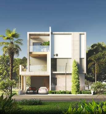 4 BHK Villa For Resale in Tag Amity Villas Mokila Hyderabad  7406380