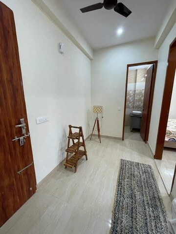 Bedroom in 1 BHK Apartment at Veer One, Vasai East – for Sale