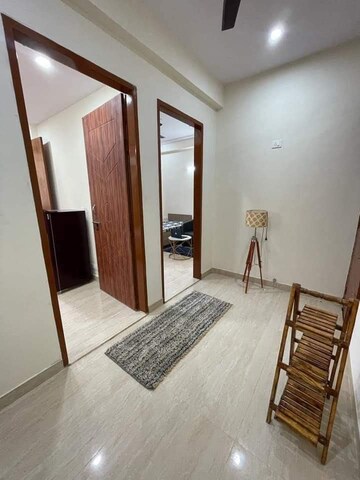 Bedroom in 1 BHK Apartment at Veer One, Vasai East – for Sale