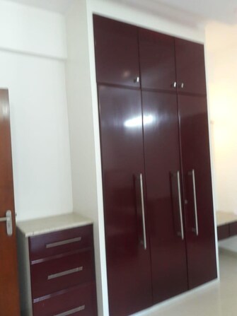 3 BHK Apartment For Rent in Vaishnavi Splendour New Bel Road Bangalore  7406397