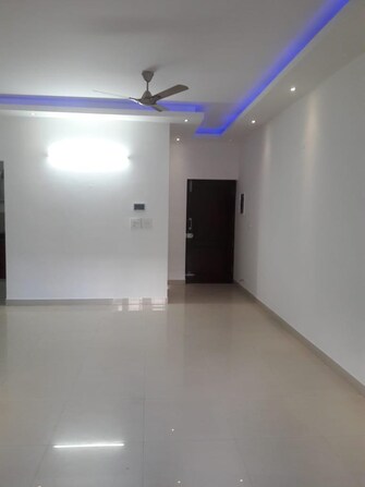 3 BHK Apartment For Rent in Vaishnavi Splendour New Bel Road Bangalore  7406397