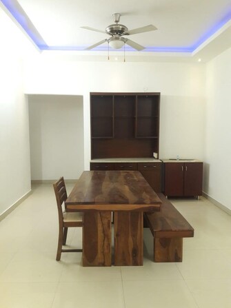 3 BHK Apartment For Rent in Vaishnavi Splendour New Bel Road Bangalore  7406397