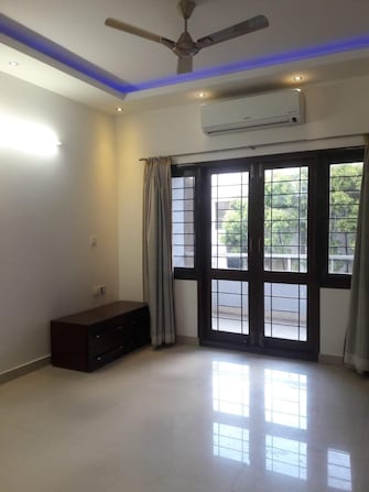 3 BHK Apartment For Rent in Vaishnavi Splendour New Bel Road Bangalore  7406397