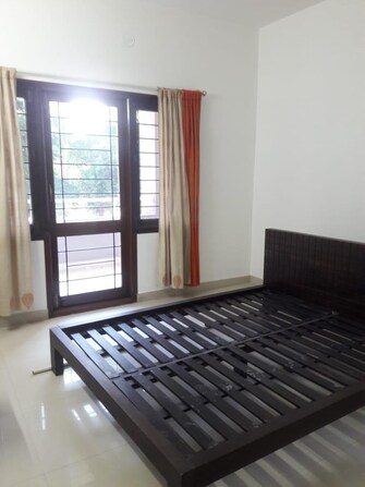 3 BHK Apartment For Rent in Vaishnavi Splendour New Bel Road Bangalore  7406397