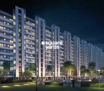 1 BHK Apartment For Resale in SBP Housing Park Central Derabassi Chandigarh  7406430