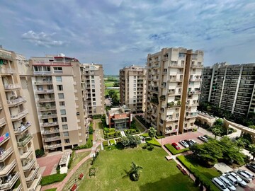 1 BHK Apartment – Exterior View View at SBP Housing Park, Central Derabassi - for Sale