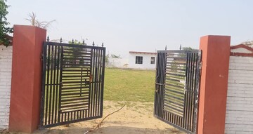  Plot – Exterior View View at Raghunandan Rama Garden, Sector 89 - for Sale