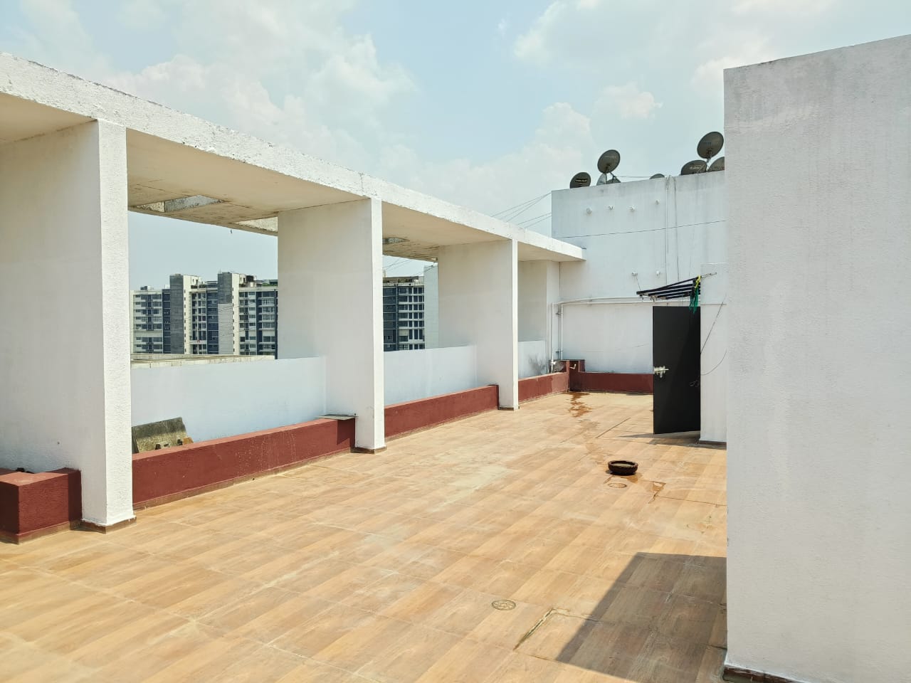 3 BHK Apartment For Resale in VTP Urban Space Nibm Road Pune  7406426