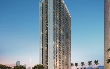 Shop For Sale in Transcon Triumph Tower, Andheri West
