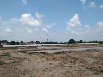 Plot Area in  Plot at GBP Rose Valley Estate, Central Derabassi – for Sale