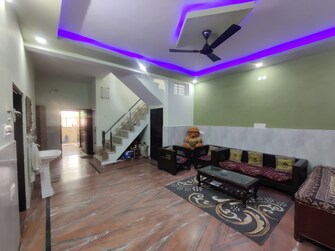 5 BHK Independent House For Resale in Jhotwara Jaipur  7406422