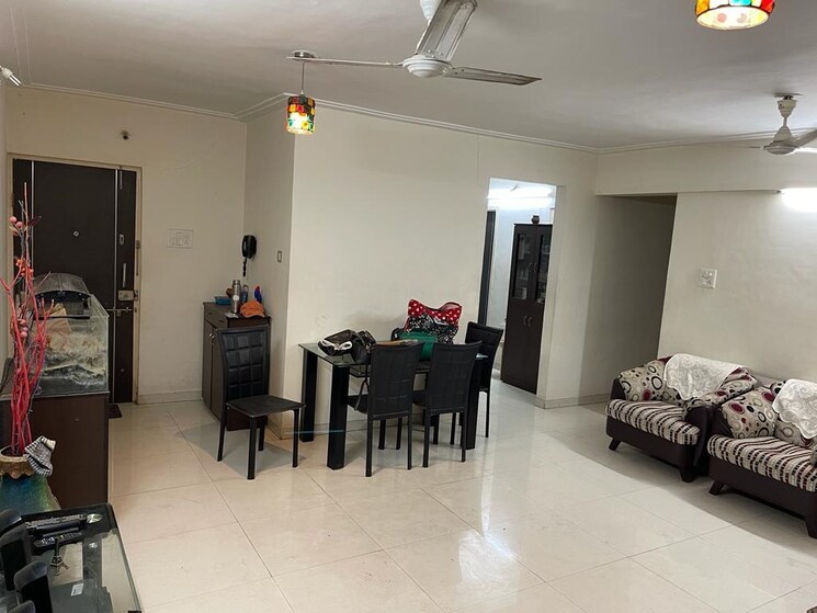 Living Room, aditya-shagun-comfort-zone-plus 2 Bedroom 1100 Sq.Ft. Apartment In Balewadi Pune 7406459