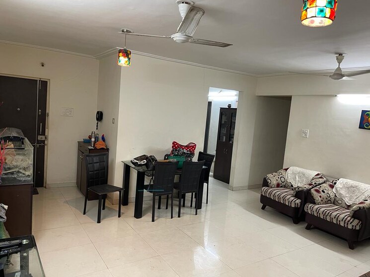 Living Room, aditya-shagun-comfort-zone-plus 2 Bedroom 1100 Sq.Ft. Apartment In Balewadi Pune 7406459