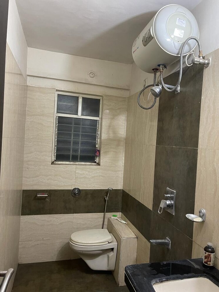 Bathroom, aditya-shagun-comfort-zone-plus 2 Bedroom 1100 Sq.Ft. Apartment In Balewadi Pune 7406459