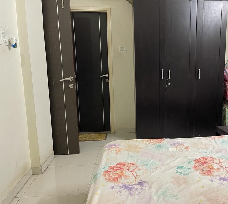 Bedroom, aditya-shagun-comfort-zone-plus 2 Bedroom 1100 Sq.Ft. Apartment In Balewadi Pune 7406459