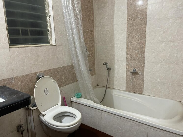 Bathroom, aditya-shagun-comfort-zone-plus 2 Bedroom 1100 Sq.Ft. Apartment In Balewadi Pune 7406459