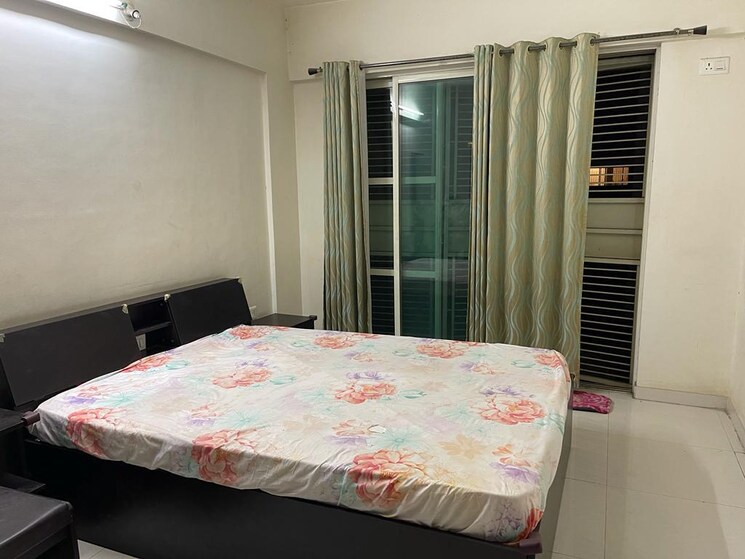 Bedroom, aditya-shagun-comfort-zone-plus 2 Bedroom 1100 Sq.Ft. Apartment In Balewadi Pune 7406459