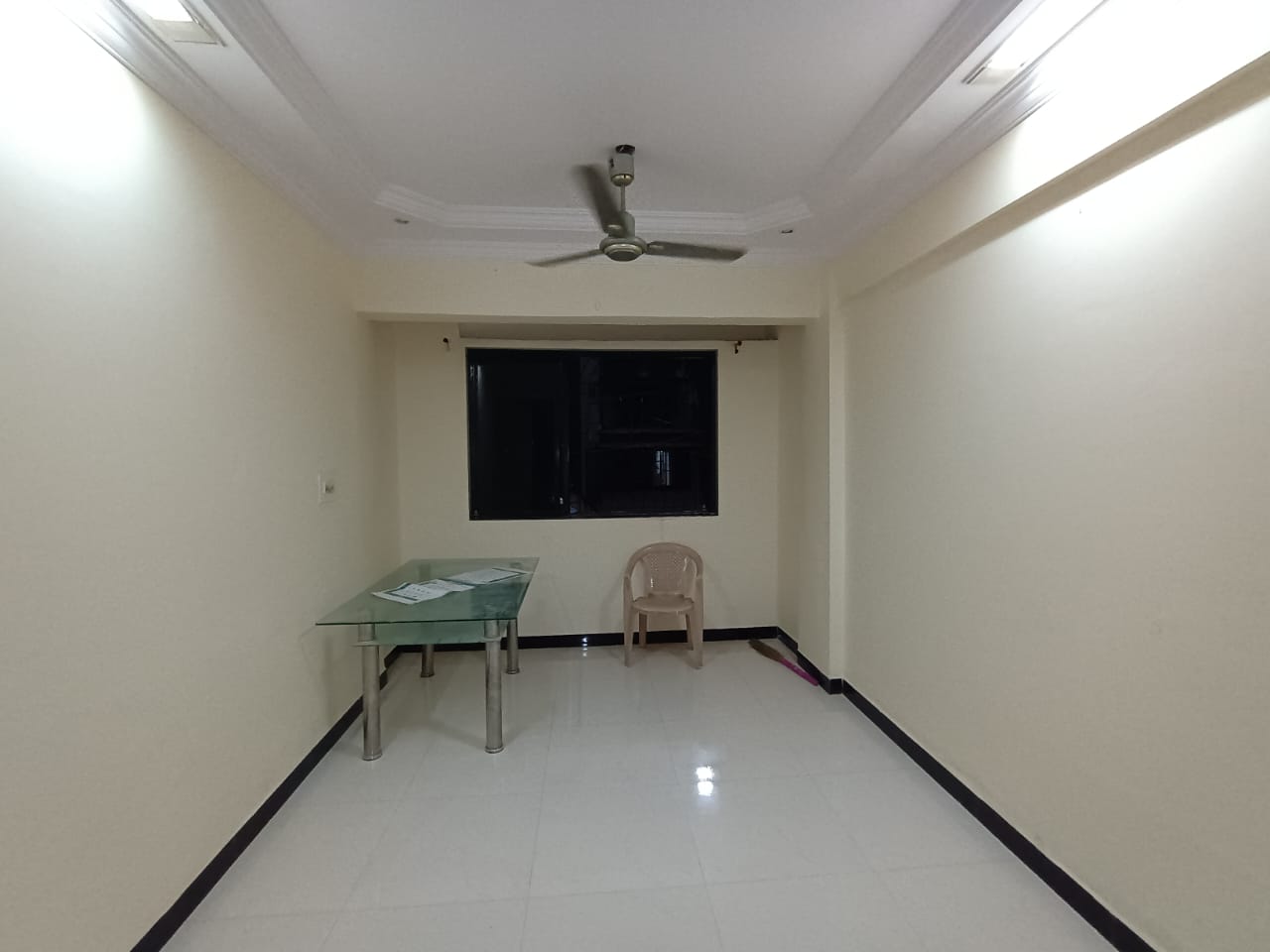 2 BHK Apartment For Rent in Kopar Khairane Navi Mumbai  7406464