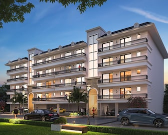 3 BHK Builder Floor For Resale in Sector 117 Mohali  7406532