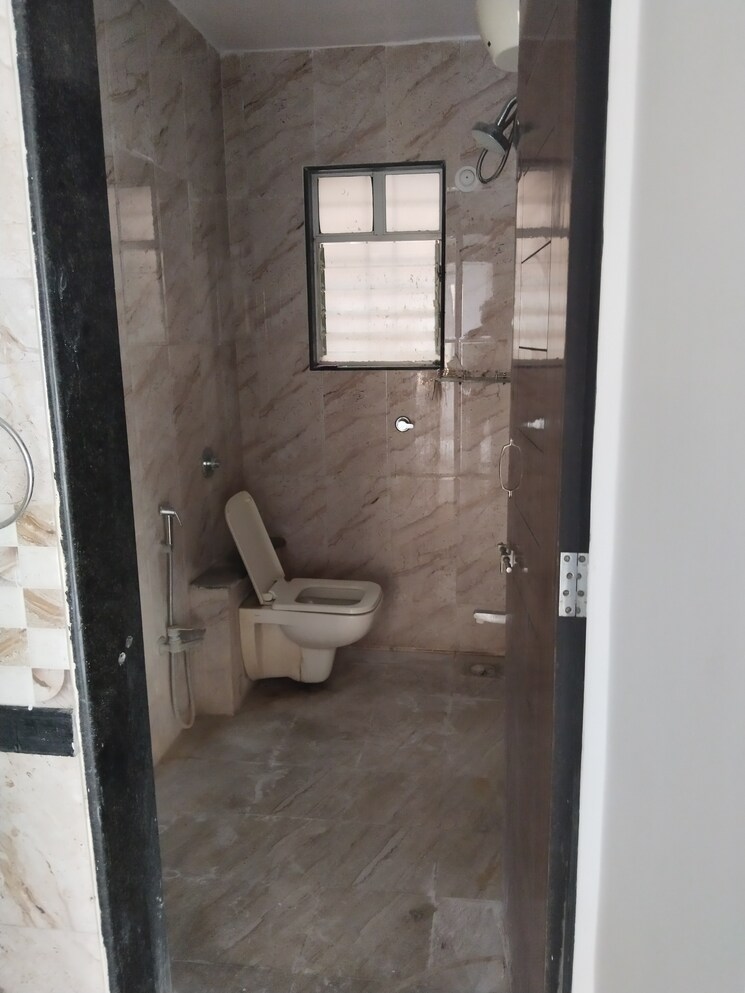 Bathroom, suyog-shree-apartment 2 Bedroom 1100 Sq.Ft. Apartment In Pimple Nilakh Pune 7406541