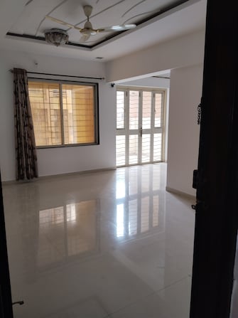 2 BHK Apartment For Rent in Suyog Shree Apartment Pimple Nilakh Pune  7406541