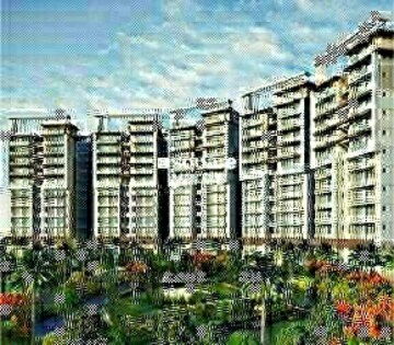 4 BHK Apartment For Resale in Maya Green Lotus Saksham International Airport Road Zirakpur  7406539