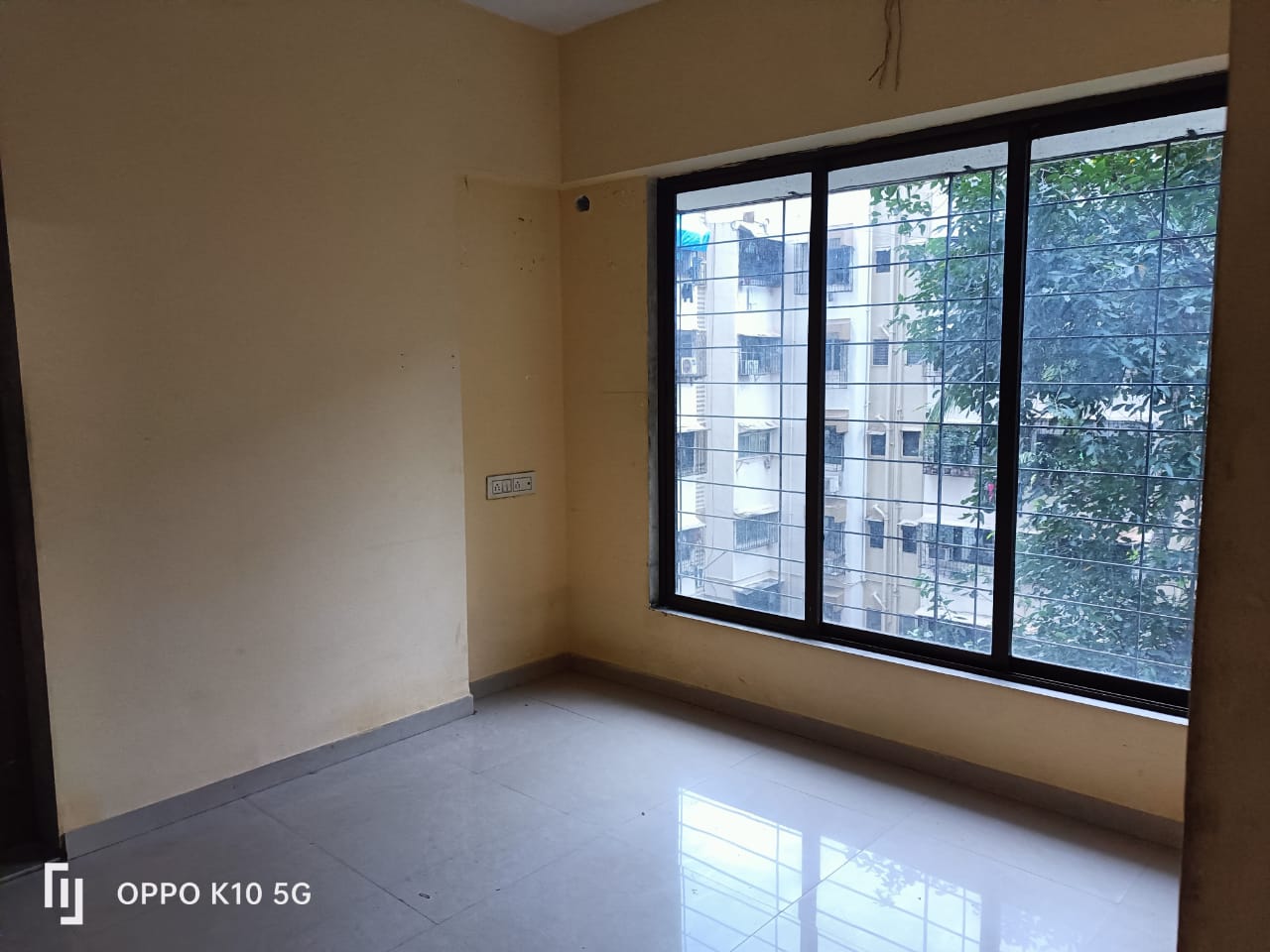 2 BHK Apartment For Rent in Thakur Mahadev Apartments Kandivali East Mumbai  7406506