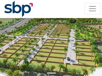  Plot – Exterior View View at Ambala Highway - for Sale