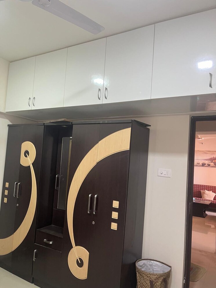 Kitchen, vtp-leonara 2 Bedroom 806 Sq.Ft. Apartment In Mahalunge Pune 7406500