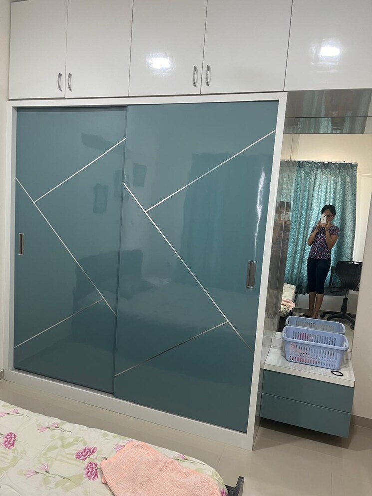 undefined, vtp-leonara 2 Bedroom 806 Sq.Ft. Apartment In Mahalunge Pune 7406500