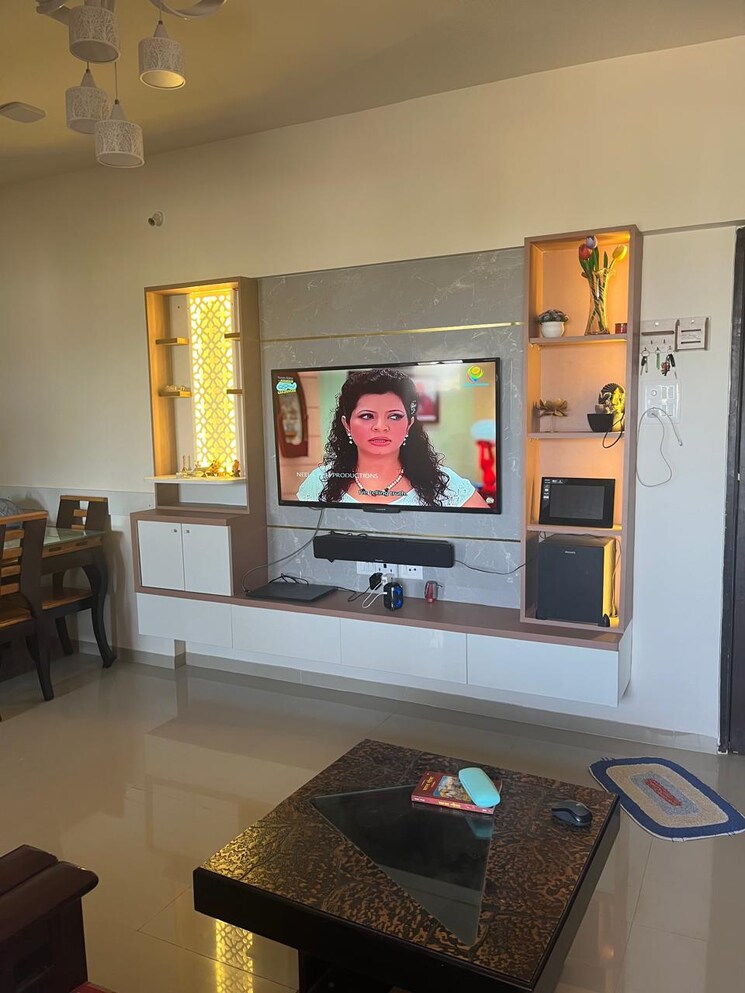 undefined, vtp-leonara 2 Bedroom 806 Sq.Ft. Apartment In Mahalunge Pune 7406500