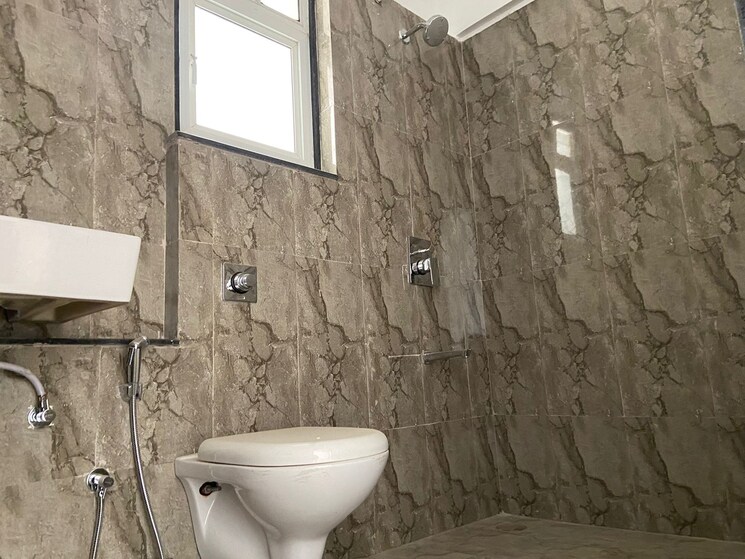 Bathroom, vtp-leonara 2 Bedroom 806 Sq.Ft. Apartment In Mahalunge Pune 7406500