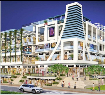  Shop For Sale in Gaur Yamuna City, Gaur Yamuna City