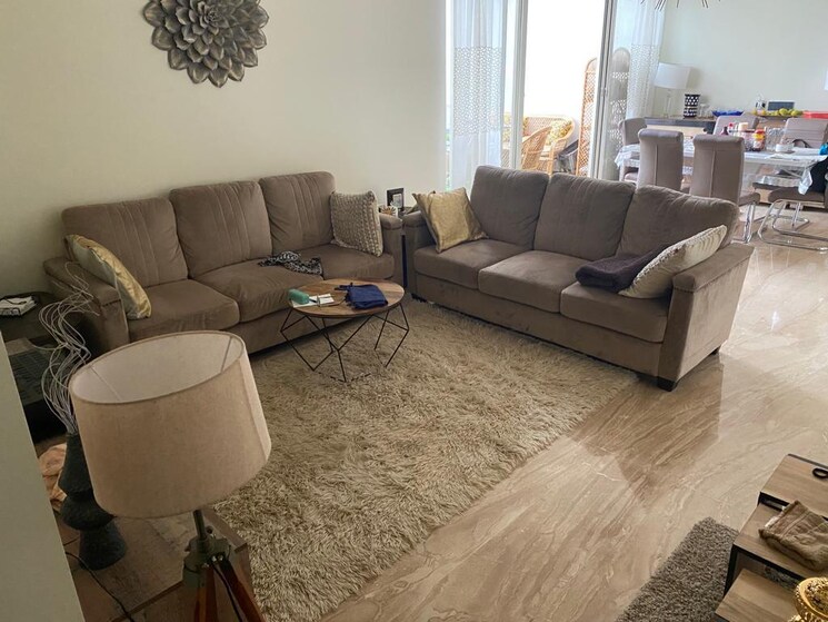 Bedroom, nyati-esteban 3 Bedroom 2400 Sq.Ft. Apartment In Undri Pune 7406511