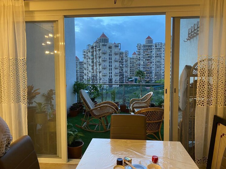 Team Area, nyati-esteban 3 Bedroom 2400 Sq.Ft. Apartment In Undri Pune 7406511