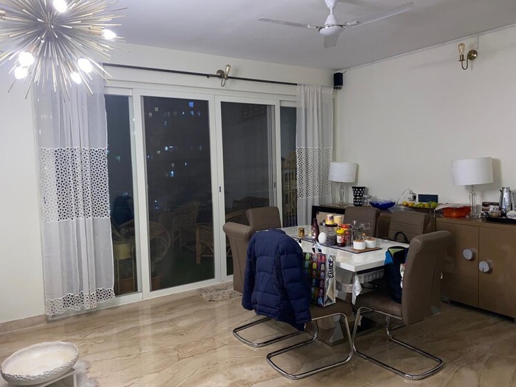  Parking, nyati-esteban 3 Bedroom 2400 Sq.Ft. Apartment In Undri Pune 7406511