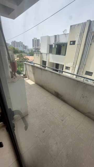 Balcony in 2 BHK Builder Floor at Vatika INXT Emilia floors, Sector 82 – for Sale